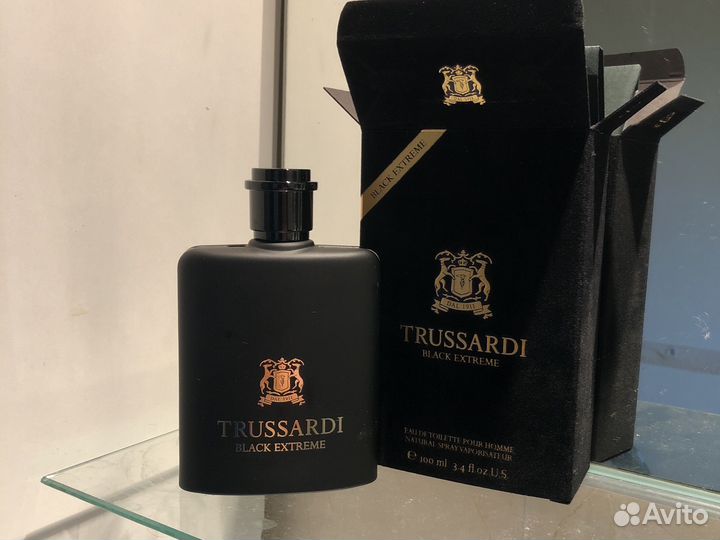 Духи мужские