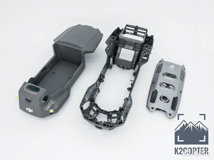 DJI Mavic 2 Pro/Zoom оригинальный корпус