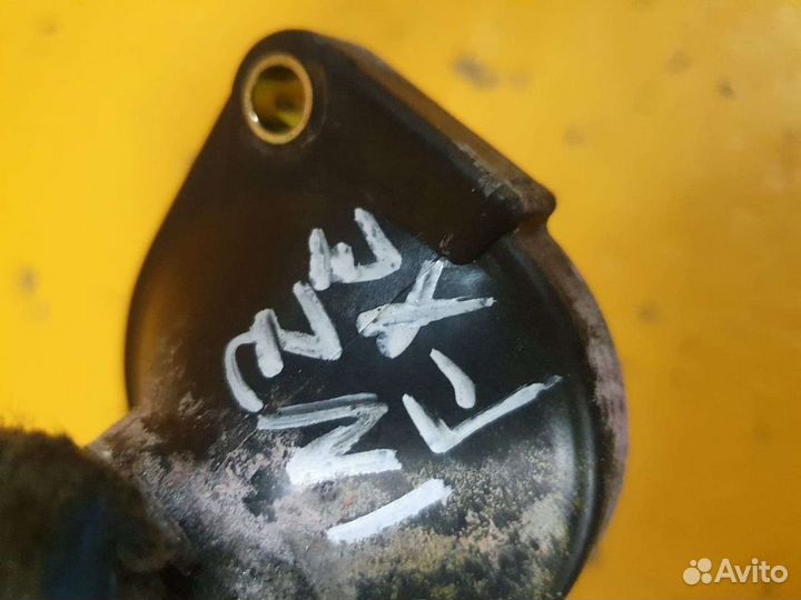 Фланец термостата 1.5 1nzfxe 1NZ FXE toyota