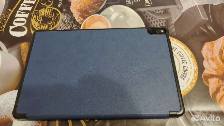 Идеальный планшет huawei MatePad Pro 11 8/128