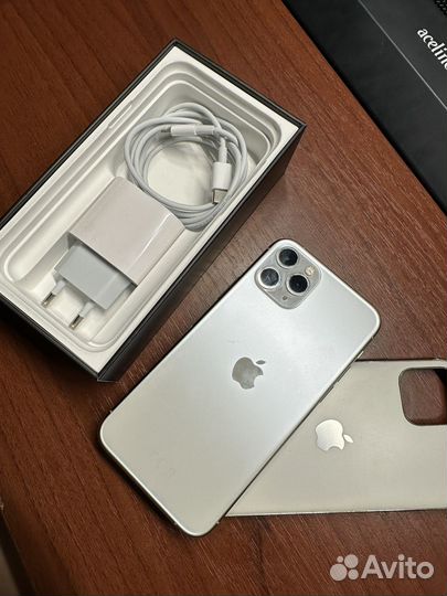 iPhone 11 Pro, 64 ГБ