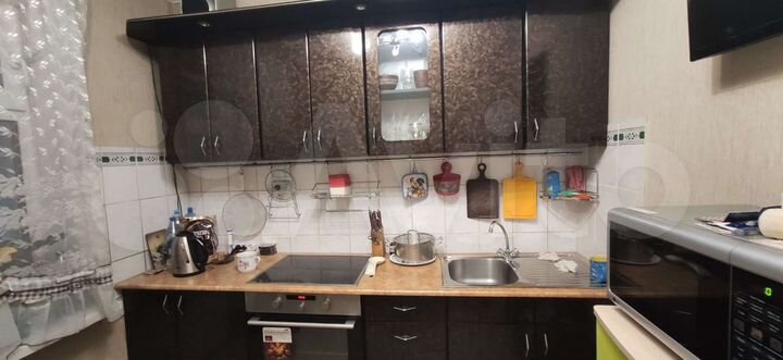 2-к. квартира, 50,3 м², 7/9 эт.