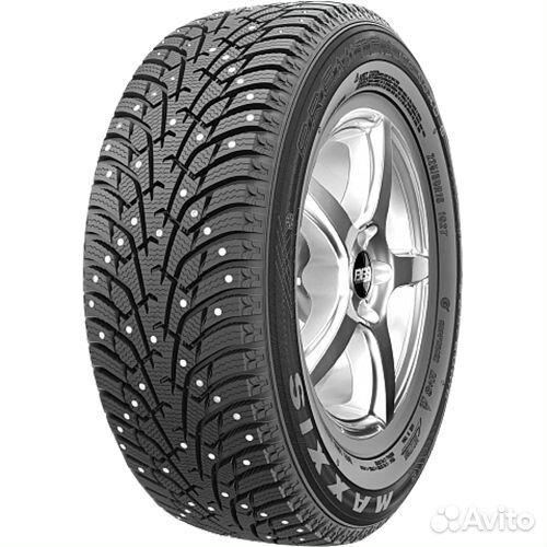 Maxxis NP5 Premitra Ice Nord 225/45 R17 94T