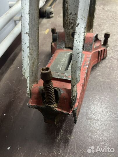 Станина hilti DD HD 30