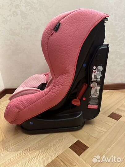 Автокресло