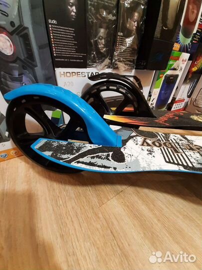 Большой Самокат