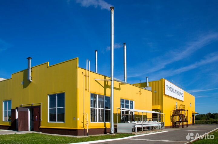 Загрузчик-выгрузчик пищевой продукции