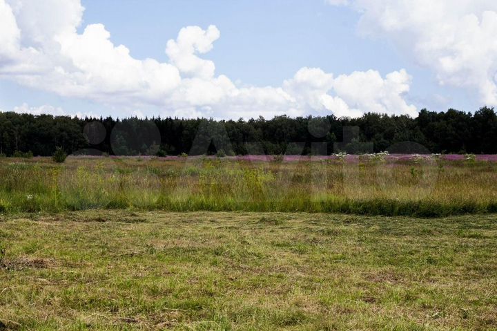 Участок 13,65 га (СНТ, ДНП)