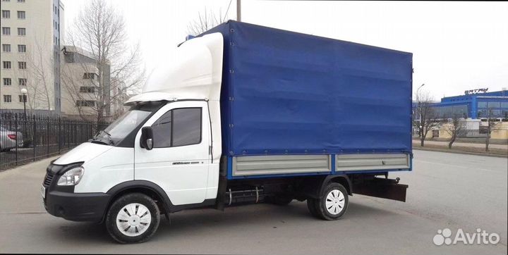 Негабаритные перевозки быстрая подача от 200кг