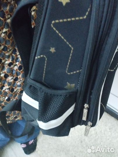 Ранец школьный