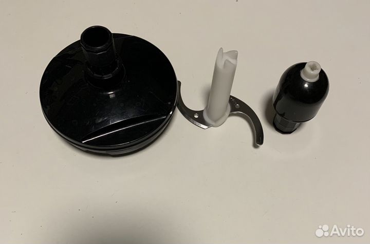 Блендер погружной bosch на запчасти