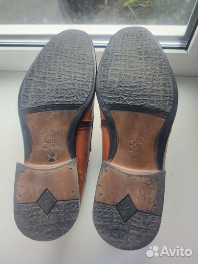 Туфли 42 размер