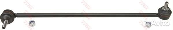 Тяга стабилизатора. Правый JTS420 TRW