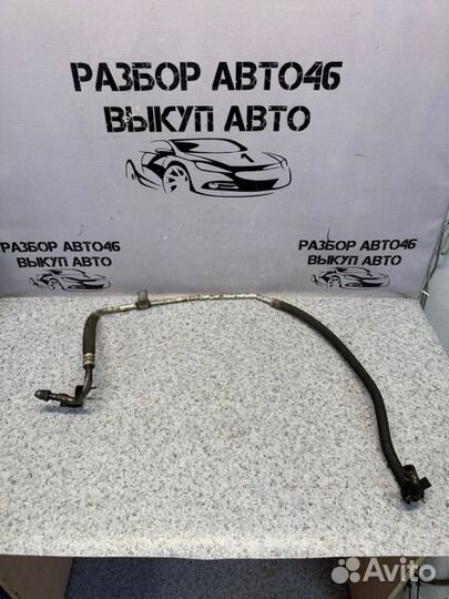 Трубка гур Nissan Almera G15