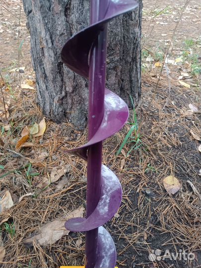 Шнек неро 110 R