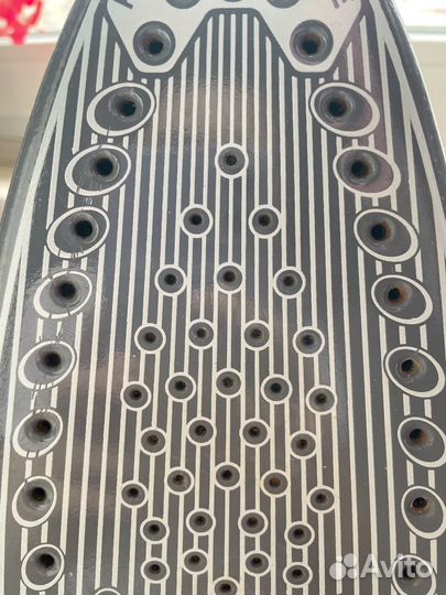 Утюг Tefal/ утюг Polaris