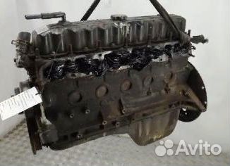 Двигатель Jeep Grand Cherokee ZJ 4,0л, ERH