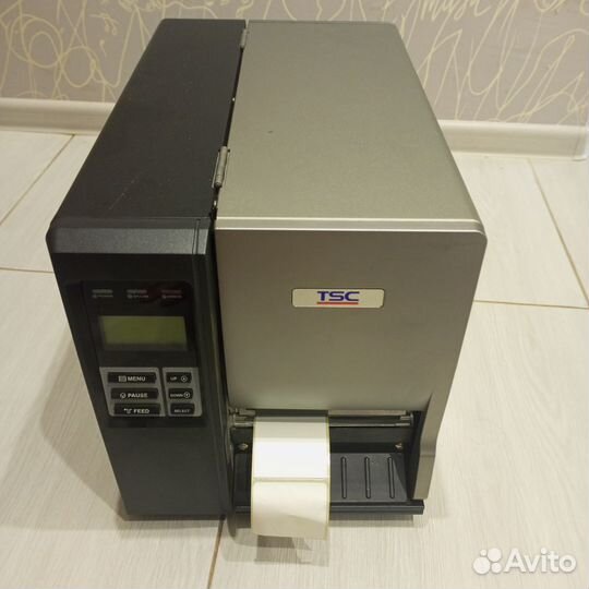 Принтер этикеток TSC TTP-644M PRO