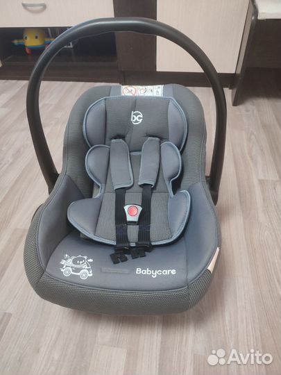 Автолюлька от 0 до 13 кг