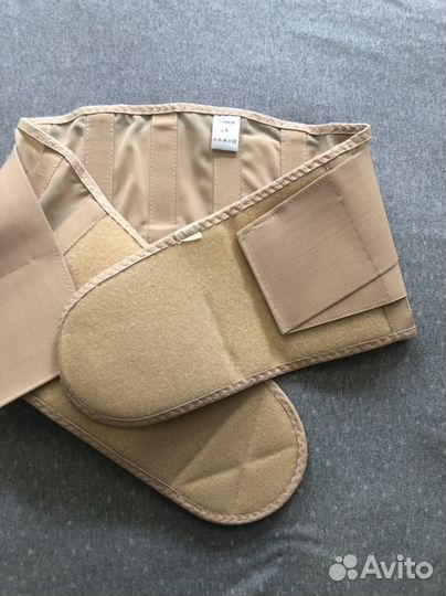 Бандаж до и послеродовой