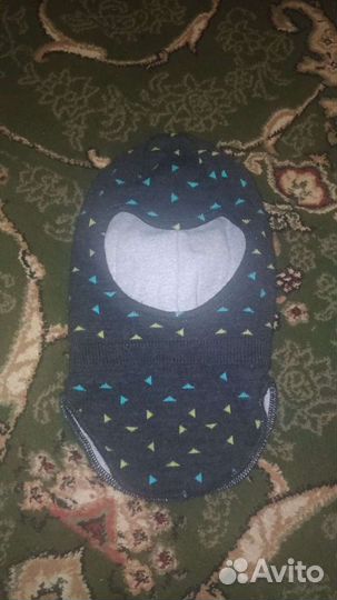 Шапки, повязки на голову