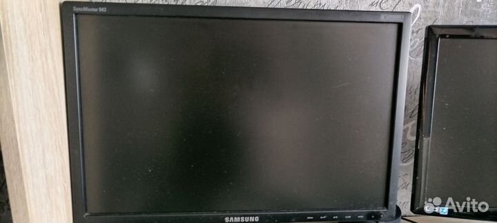 Монитор samsung 24