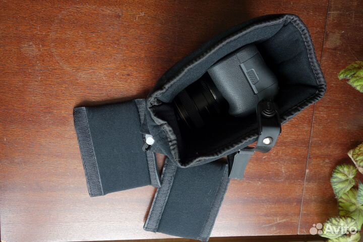 Чехол для камеры для вставки в любую сумку/рюкзак