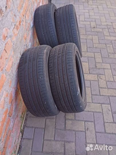 Nexen Radial A/T(SV) 205/55 R17