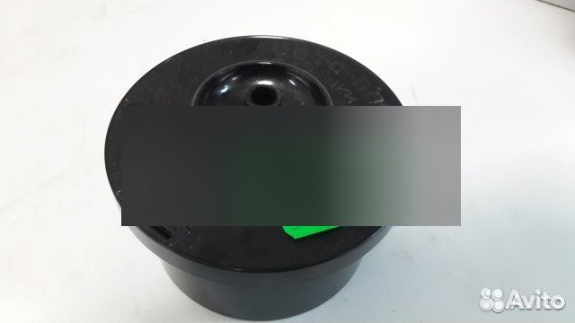 Фото-бачёк для плёнки 24х36 СССР