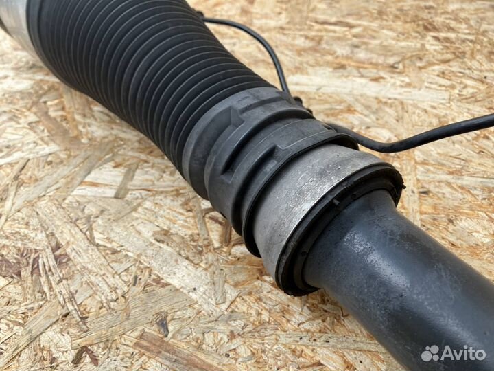 Пневмостойка задняя левая, Mercedes S-Класс W222/C217/A217 2014