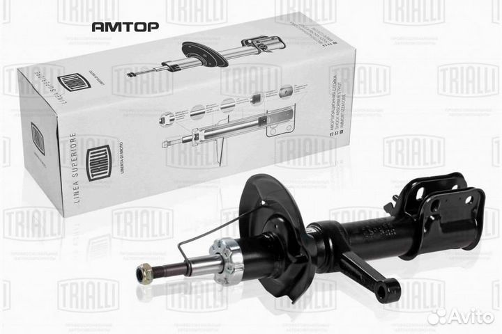 Trialli AG 01371 Стойка передней подвески 2192 Kal