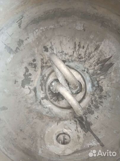 Самовар электрический с подносом