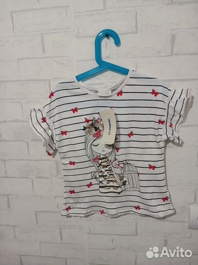 Вещи для девочки