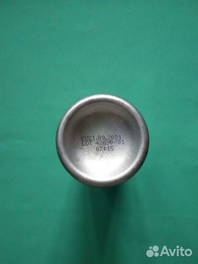 Avon Luck мужской дезодорант-спрей для тела 150мл