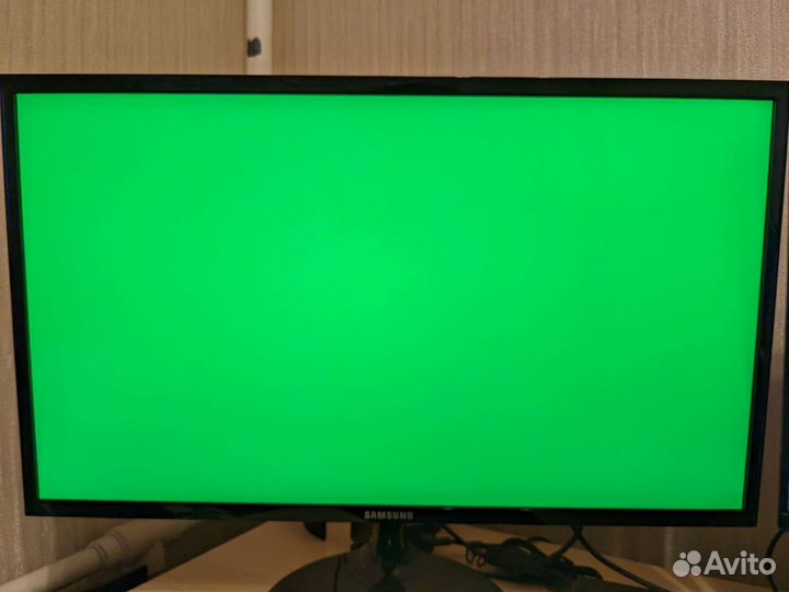 Монитор Samsung 24 дюйма