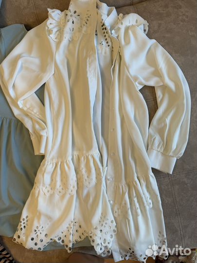 Одежда женская пакетом