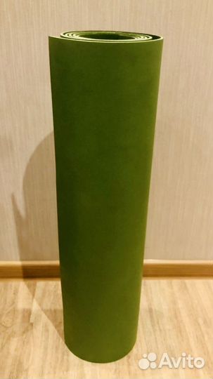 Коврик для йоги