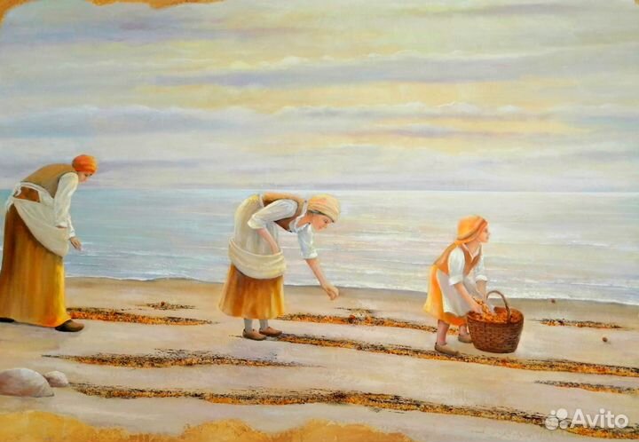 Путешествие на авто в курортный г. Янтарный