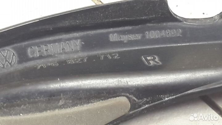 Датчик положения крышки багажника правый