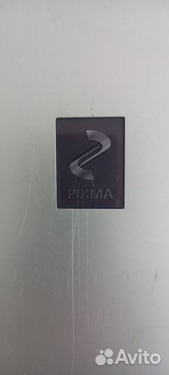 Цветной струйный мфу принтер