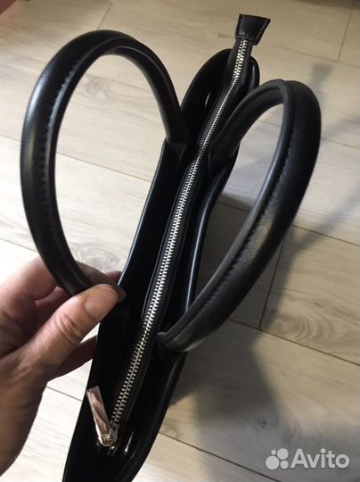 Сумка новая Lichi