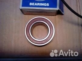 Подшипник 35X50X20 для компрессора