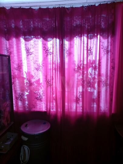 2-к. квартира, 46,6 м², 3/3 эт.