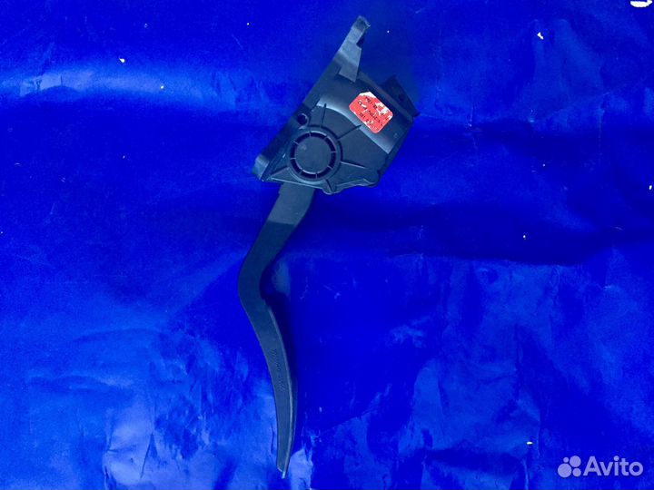 Педаль газа Ssang Yong 20550-09100