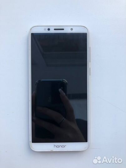 HONOR 7A, 2/16 ГБ