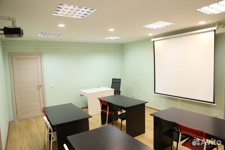 Монтаж проекторов, подбор, ремонт и обслуживание