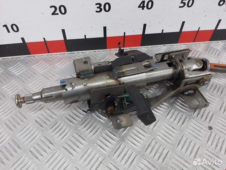 Рулевая колонка Peugeot 307 2003 4123CE