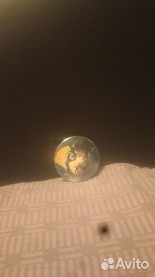 Значки геншин импакт