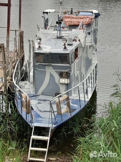 Водные путешествия по Нижней Волге