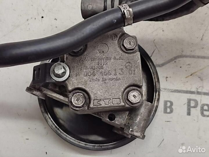 Гур w203 C-class 646.962